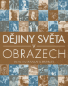 Dějiny světa v obrazech - obálka