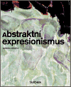 Abstraktní expresionismus - obálka