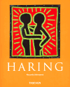 Haring ((1958-1990) Život pro umění) - obálka