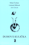 Duhová kulička - obálka