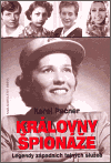 Královny špionáže - obálka