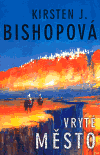 Vryté město - obálka