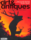 Art & Antiques 9/2006 - obálka
