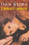 Láska a smetí - obálka