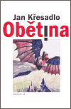 Obětina - obálka