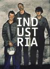 Industria - obálka
