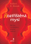 Roztříštěná mysl (Můj život s mnohočetnou poruchou osobnosti) - obálka