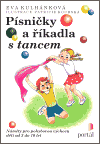 Písničky a říkadla s tancem (Náměty pro pohybovou výchovu dětí od 3 do 8 let) - obálka