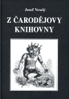 Z čarodějovy knihovny - obálka