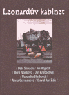 Leonardův kabinet - obálka