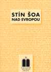 Stín šoa nad Evropou - obálka