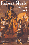 Dědictví otců (Dědictví otců 1) - obálka