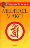 Meditace v akci - obálka