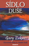 Sídlo duše - obálka