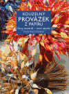 Kouzelný provázek z papíru (Nový materiál - nové nápady) - obálka