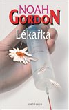 Lékařka - obálka
