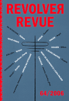 Revolver Revue 64 - obálka