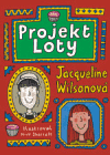 Projekt Loty - obálka
