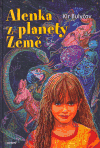 Alenka z planety Země - obálka