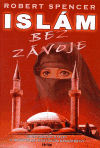 Islám bez závoje - obálka