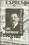Jiří Stříbrný - obálka