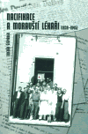 Nacifikace a moravští lékaři /1939-1945- - obálka