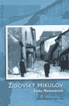Židovský Mikulov - obálka
