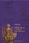 Václav II. a struktury panovnické moci - obálka
