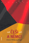 Češi a Němci 1918-1938 - obálka