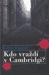 Kdo vraždí v Cambridgi? - obálka