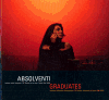 Absolventi / Graduates - obálka