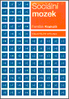Sociální mozek - obálka
