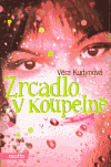 Zrcadlo v koupelně - obálka