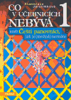 Co v učebnicích nebývá 1 - obálka