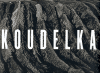 Koudelka - obálka