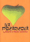 Láska v New Yorku - obálka