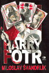 Obálka titulu Harry Fotr