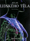 Atlas lidského těla - obálka