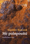 Mé polopouště (kompletní básnícké dílo) - obálka