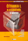 Čítanka k Literatuře v kostce I. - obálka