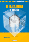 Literatura v kostce pro střední školy - obálka