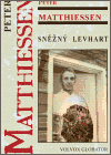 Sněžný levhart - obálka