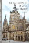 The Cathedral of St Vitus in Prague - obálka