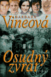 Osudný zvrat - obálka