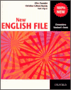 New English File Elementary - Student´s book