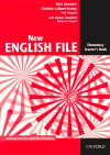 New English File Elementary - Teacher´s Book