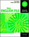 New English File Intermediate - Student´s Book