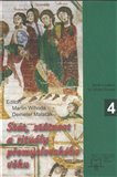 Stát, státnost a rituály přemyslovského věku - obálka
