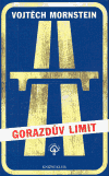 Gorazdův limit - obálka