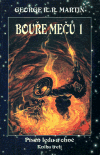 Bouře mečů 1 - obálka